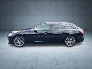 Audi S6 Avant TDI AHK/Matrix/B&O/EPH+/Assist/Nav/SHZ/