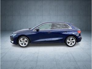 Audi A3 Sportback advanced 30 TFSI S tr Nav/PBox/sound