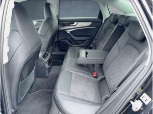 Audi S6 Limousine TDI Matrix/20''/AHK/Kam/S-Sitz/B&O/