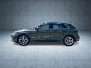 Audi A3 Sportback 35 TFSI Nav/SHZ/PBox/ASI/sound/LED/