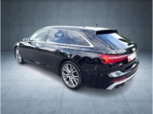 Audi S6 Avant TDI AHK/Matrix/B&O/EPH+/Assist/Nav/SHZ/
