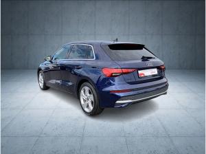 Audi A3 Sportback advanced 30 TFSI S tr Nav/PBox/sound