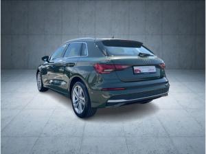 Audi A3 Sportback 35 TFSI Nav/SHZ/PBox/ASI/sound/LED/