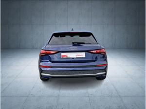 Audi A3 Sportback advanced 30 TFSI S tr Nav/PBox/sound