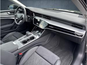Audi S6 Limousine TDI Matrix/20''/AHK/Kam/S-Sitz/B&O/