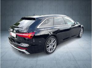 Audi S6 Avant TDI AHK/Matrix/B&O/EPH+/Assist/Nav/SHZ/
