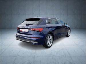 Audi A3 Sportback advanced 30 TFSI S tr Nav/PBox/sound