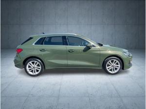 Audi A3 Sportback 35 TFSI Nav/SHZ/PBox/ASI/sound/LED/