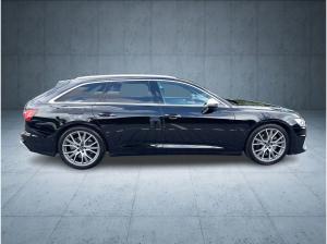 Audi S6 Avant TDI AHK/Matrix/B&O/EPH+/Assist/Nav/SHZ/