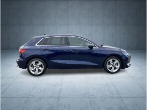 Audi A3 Sportback advanced 30 TFSI S tr Nav/PBox/sound