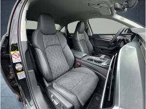Audi S6 Limousine TDI Matrix/20''/AHK/Kam/S-Sitz/B&O/
