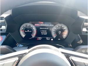 Audi A3 Sportback 35 TFSI Nav/SHZ/PBox/ASI/sound/LED/