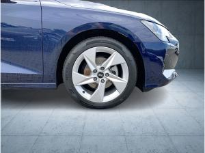 Audi A3 Sportback advanced 30 TFSI S tr Nav/PBox/sound