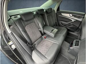 Audi S6 Limousine TDI Matrix/20''/AHK/Kam/S-Sitz/B&O/
