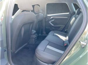 Audi A3 Sportback 35 TFSI Nav/SHZ/PBox/ASI/sound/LED/