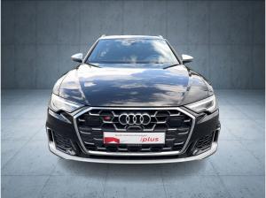 Audi S6 Avant TDI AHK/Matrix/B&O/EPH+/Assist/Nav/SHZ/