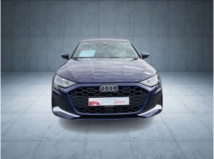 Audi A3 Sportback advanced 30 TFSI S tr Nav/PBox/sound
