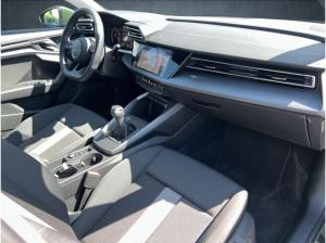 Audi A3 Sportback 35 TFSI Nav/SHZ/PBox/ASI/sound/LED/