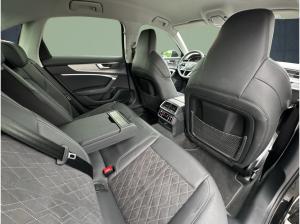 Audi S6 Limousine TDI Matrix/20''/AHK/Kam/S-Sitz/B&O/