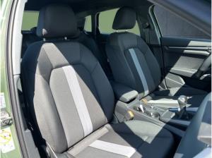 Audi A3 Sportback 35 TFSI Nav/SHZ/PBox/ASI/sound/LED/