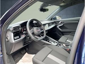 Audi A3 Sportback advanced 30 TFSI S tr Nav/PBox/sound