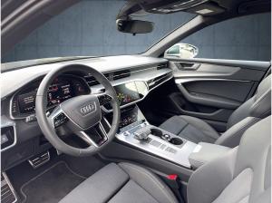Audi S6 Avant TDI AHK/Matrix/B&O/EPH+/Assist/Nav/SHZ/