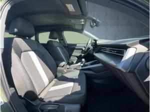 Audi A3 Sportback 35 TFSI Nav/SHZ/PBox/ASI/sound/LED/
