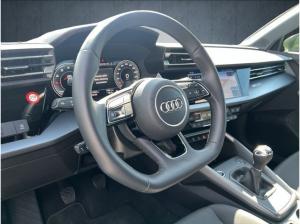 Audi A3 Sportback 35 TFSI Nav/SHZ/PBox/ASI/sound/LED/