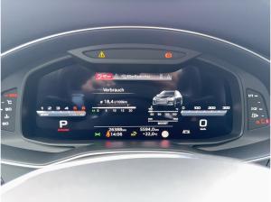 Audi S6 Avant TDI AHK/Matrix/B&O/EPH+/Assist/Nav/SHZ/