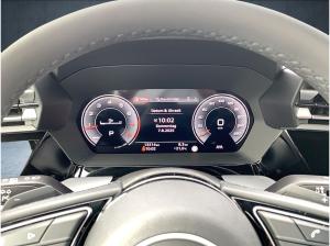 Audi A3 Sportback advanced 30 TFSI S tr Nav/PBox/sound