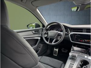 Audi S6 Limousine TDI Matrix/20''/AHK/Kam/S-Sitz/B&O/