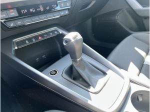 Audi A3 Sportback 35 TFSI Nav/SHZ/PBox/ASI/sound/LED/