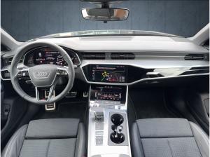 Audi S6 Avant TDI AHK/Matrix/B&O/EPH+/Assist/Nav/SHZ/