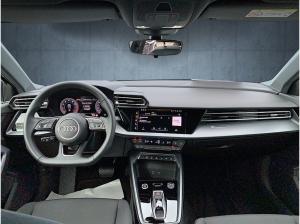 Audi A3 Sportback advanced 30 TFSI S tr Nav/PBox/sound