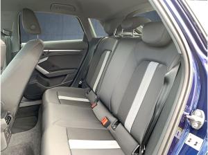 Audi A3 Sportback advanced 30 TFSI S tr Nav/PBox/sound