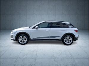 Audi A3 allstreet 35 TFSI AHK/LED/Nav/sound/ASI/Temp/