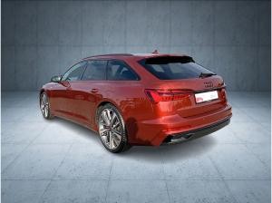 Audi A6 Avant S line 55 TFSI e AHK/HDMatrix/21''/S-Si