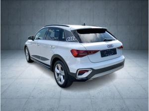 Audi A3 allstreet 35 TFSI AHK/LED/Nav/sound/ASI/Temp/