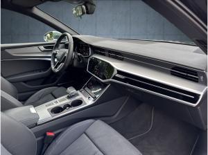 Audi S6 Avant TDI AHK/Matrix/B&O/EPH+/Assist/Nav/SHZ/