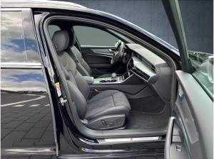 Audi S6 Avant TDI AHK/Matrix/B&O/EPH+/Assist/Nav/SHZ/