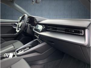 Audi A3 Sportback advanced 30 TFSI S tr Nav/PBox/sound