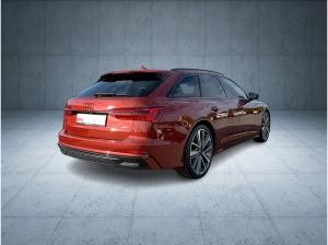 Audi A6 Avant S line 55 TFSI e AHK/HDMatrix/21''/S-Si