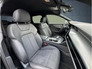Audi S6 Avant TDI AHK/Matrix/B&O/EPH+/Assist/Nav/SHZ/