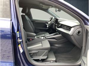Audi A3 Sportback advanced 30 TFSI S tr Nav/PBox/sound