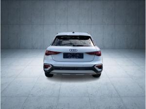 Audi A3 allstreet 35 TFSI AHK/LED/Nav/sound/ASI/Temp/