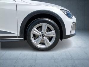 Audi A3 allstreet 35 TFSI AHK/LED/Nav/sound/ASI/Temp/