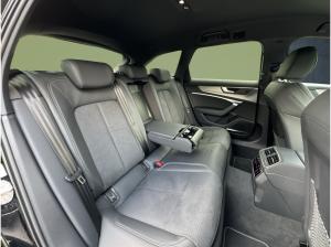Audi S6 Avant TDI AHK/Matrix/B&O/EPH+/Assist/Nav/SHZ/