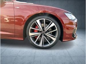 Audi A6 Avant S line 55 TFSI e AHK/HDMatrix/21''/S-Si