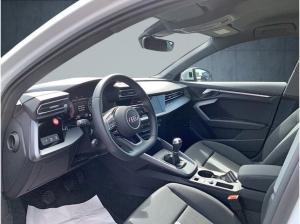 Audi A3 allstreet 35 TFSI AHK/LED/Nav/sound/ASI/Temp/