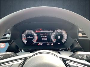 Audi A3 allstreet 35 TFSI AHK/LED/Nav/sound/ASI/Temp/